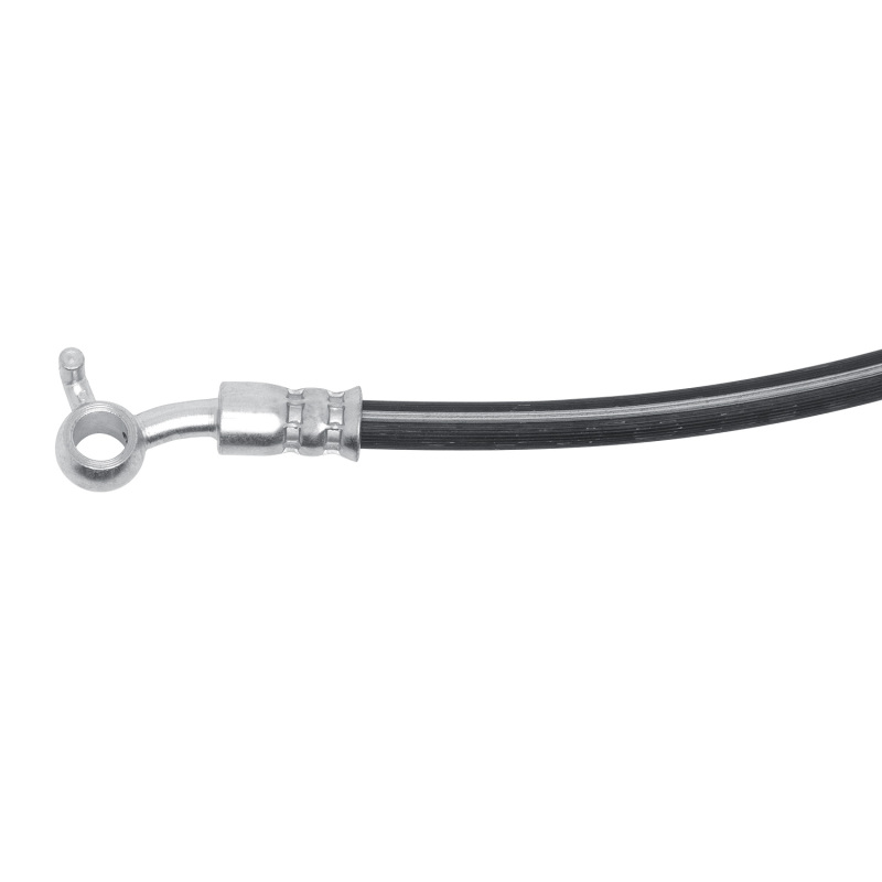 Hyundai Kona Brake Hose - Rear - R1 Concepts - `18-`23